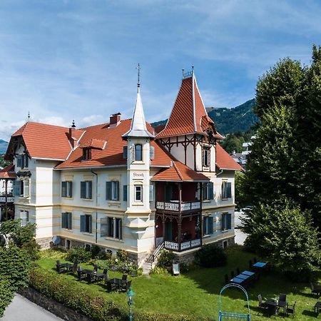 Villa Streintz Millstatt Ngoại thất bức ảnh