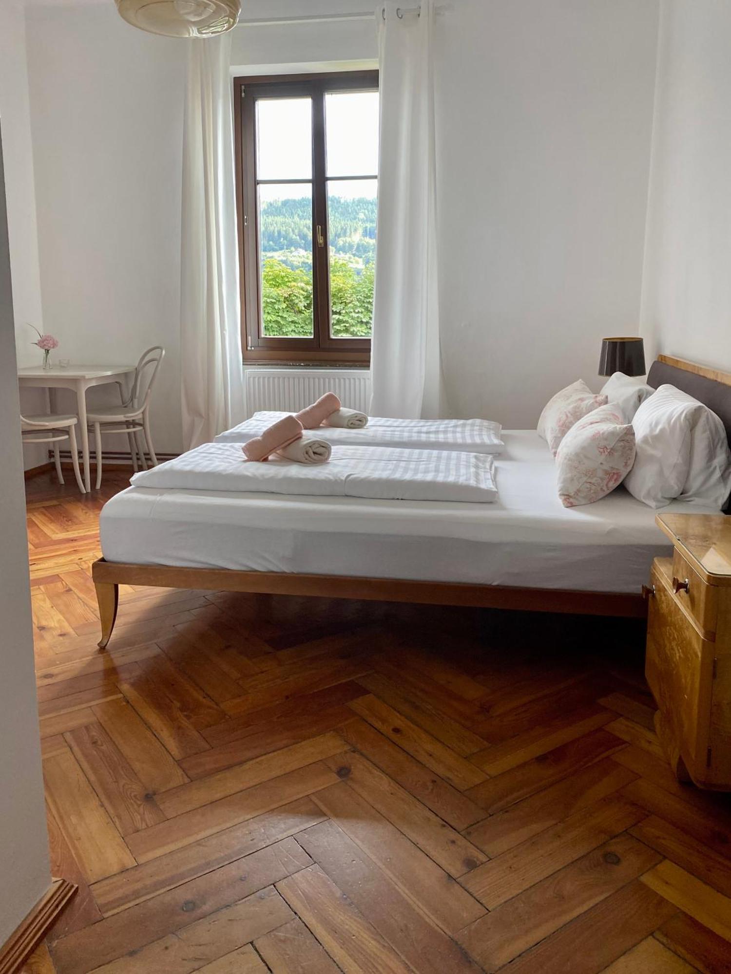 Villa Streintz Millstatt Phòng bức ảnh