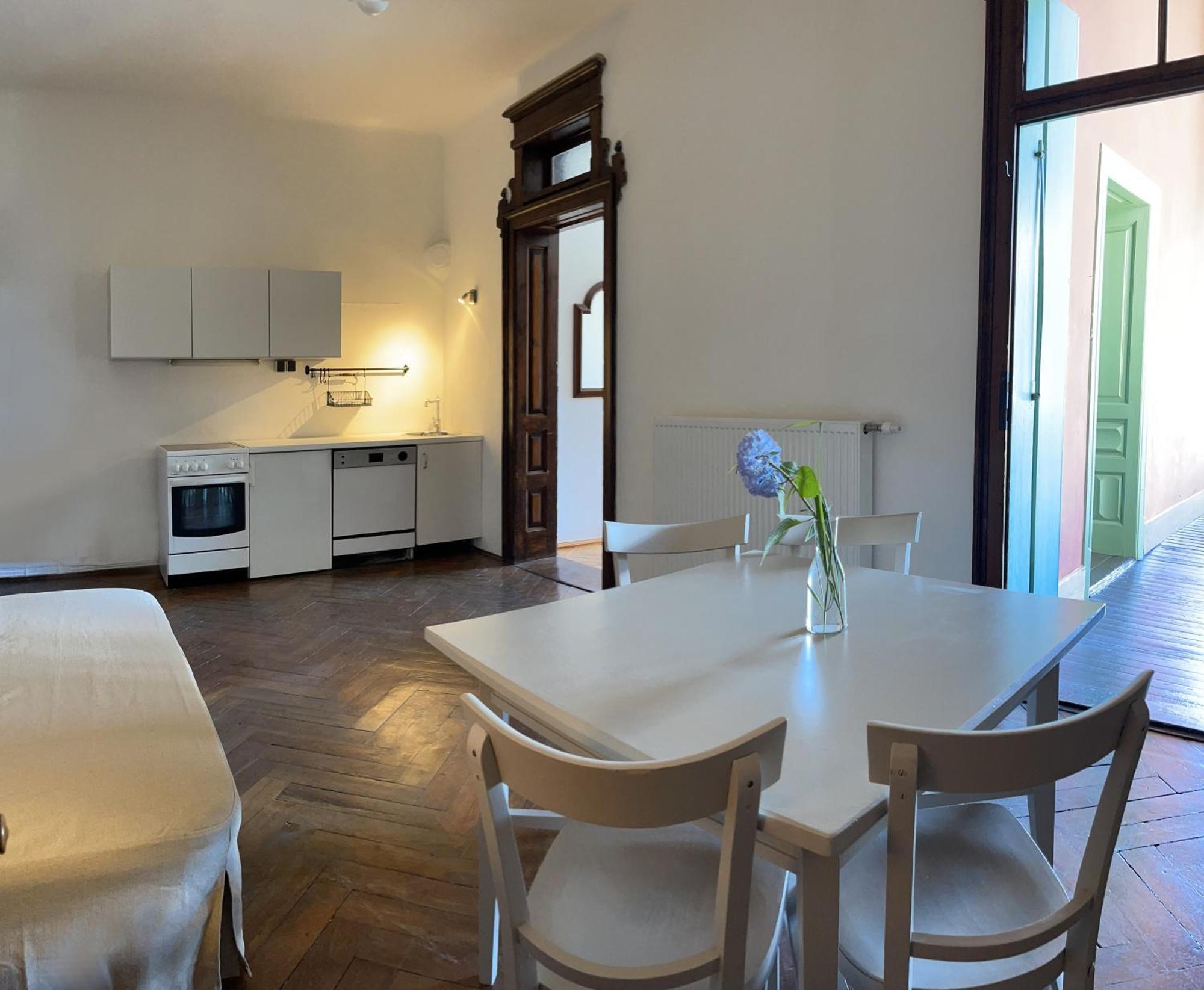 Villa Streintz Millstatt Phòng bức ảnh