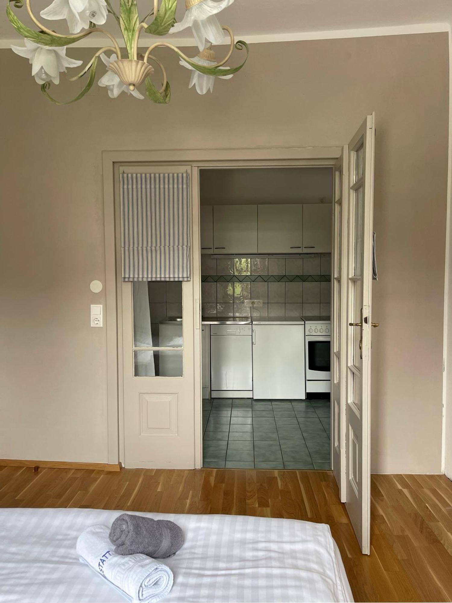 Villa Streintz Millstatt Phòng bức ảnh