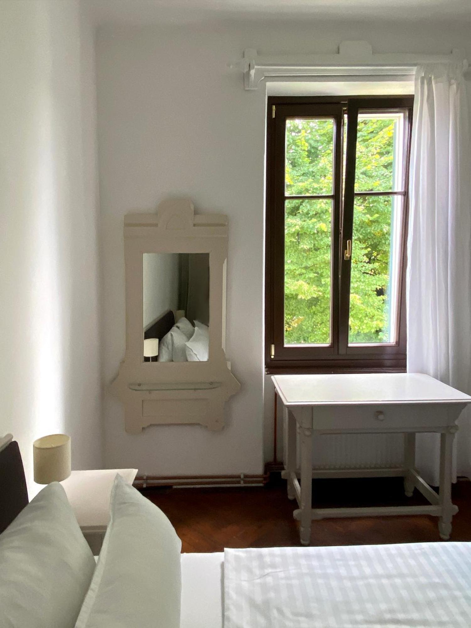 Villa Streintz Millstatt Ngoại thất bức ảnh