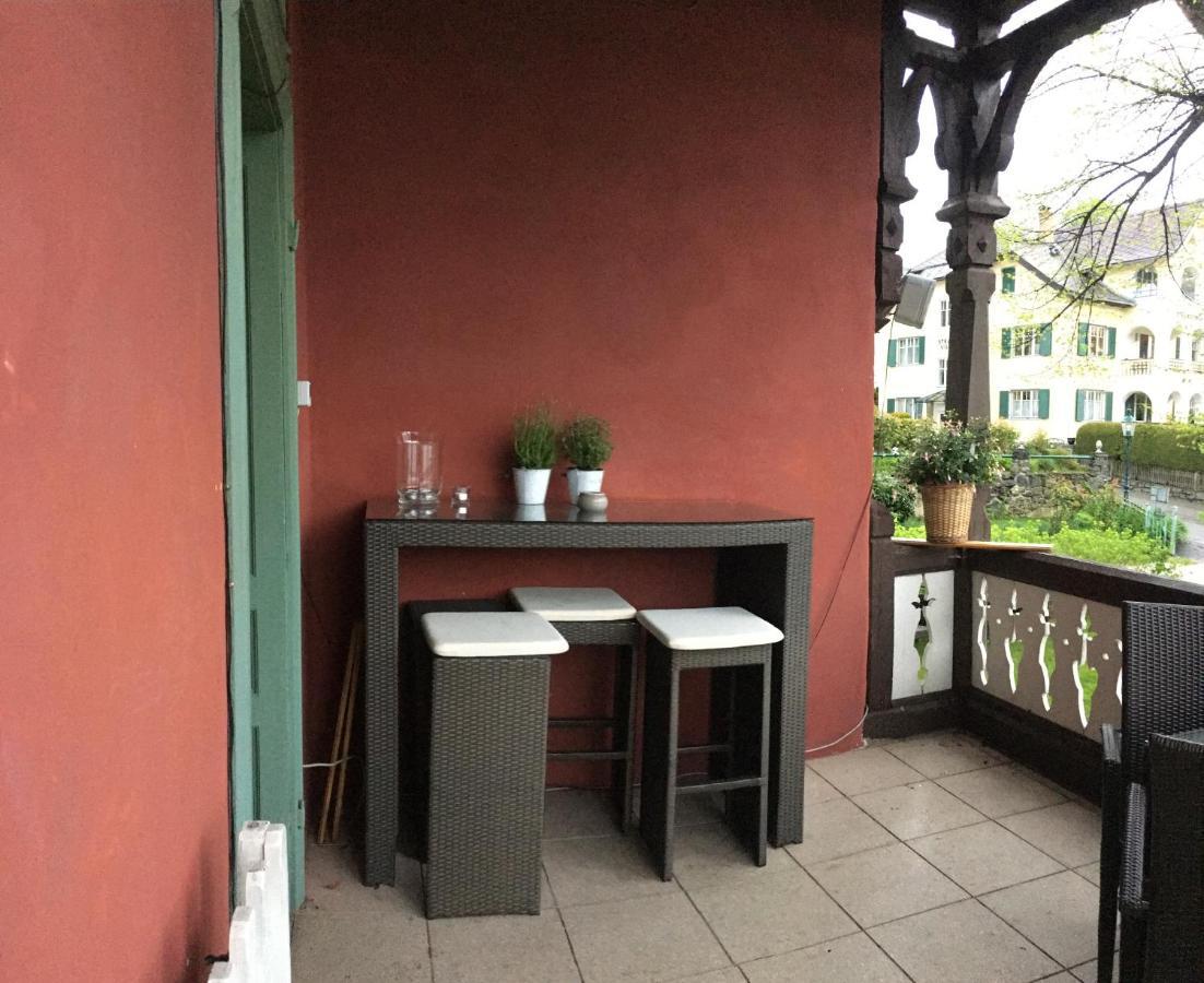 Villa Streintz Millstatt Ngoại thất bức ảnh